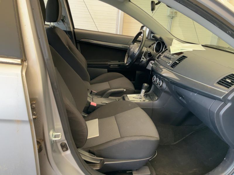 Mitsubishi Lancer 1.8 DOHC Intense 2009 – снимка 17