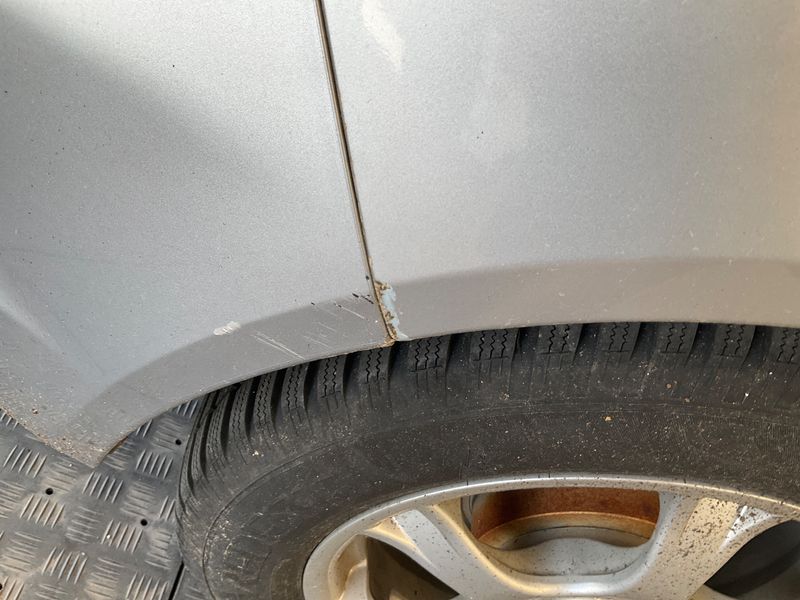 Mitsubishi Lancer 1.8 DOHC Intense 2009 – снимка 24