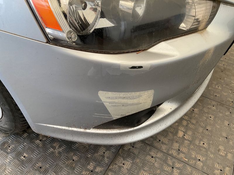 Mitsubishi Lancer 1.8 DOHC Intense 2009 – снимка 45