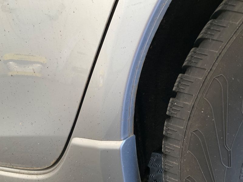 Mitsubishi Lancer 1.8 DOHC Intense 2009 – снимка 31