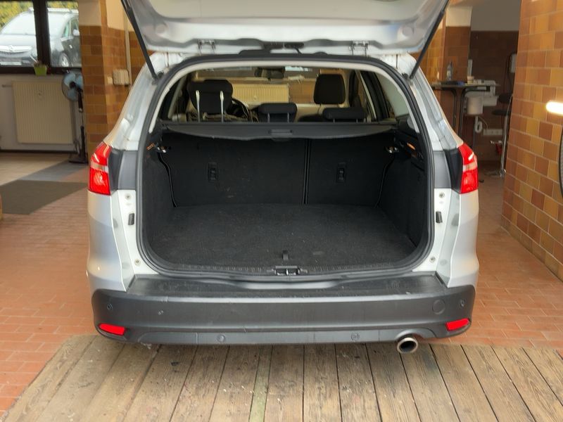 Ford Focus 1.5 EcoBoost Business 2016 – снимка 15