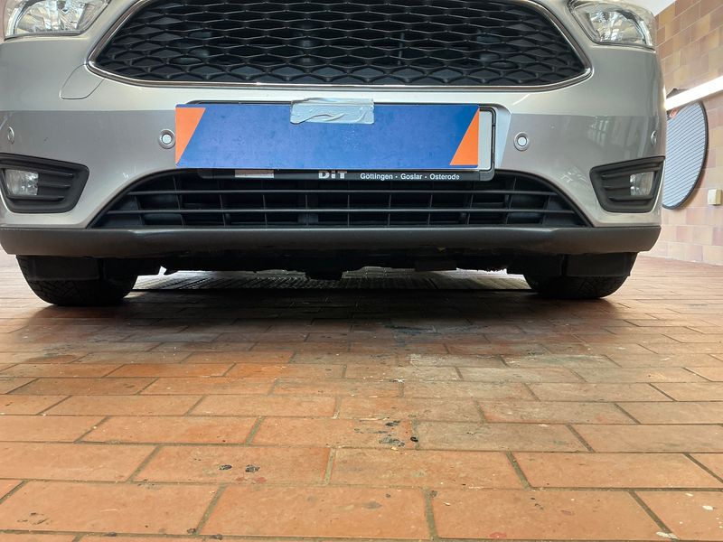 Ford Focus 1.5 EcoBoost Business 2016 – снимка 41