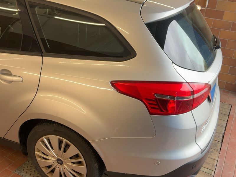 Ford Focus 1.5 EcoBoost Business 2016 – снимка 6
