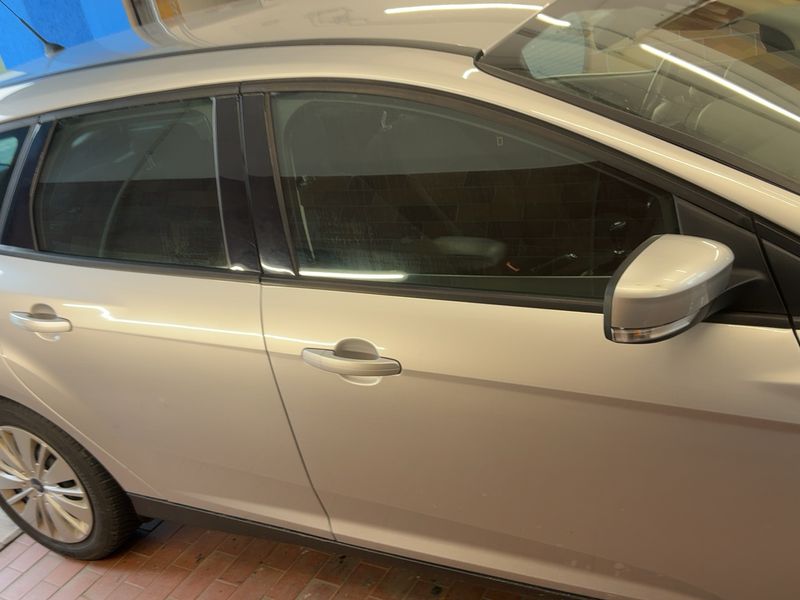 Ford Focus 1.5 EcoBoost Business 2016 – снимка 10