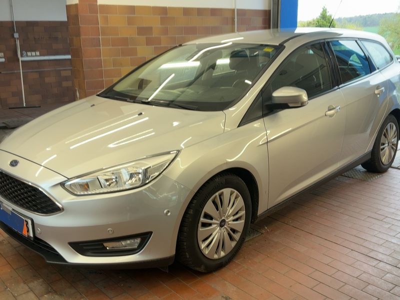 Ford Focus 1.5 EcoBoost Business 2016 – снимка 1