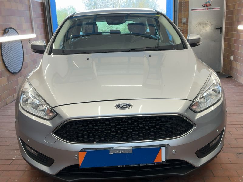 Ford Focus 1.5 EcoBoost Business 2016 – снимка 14