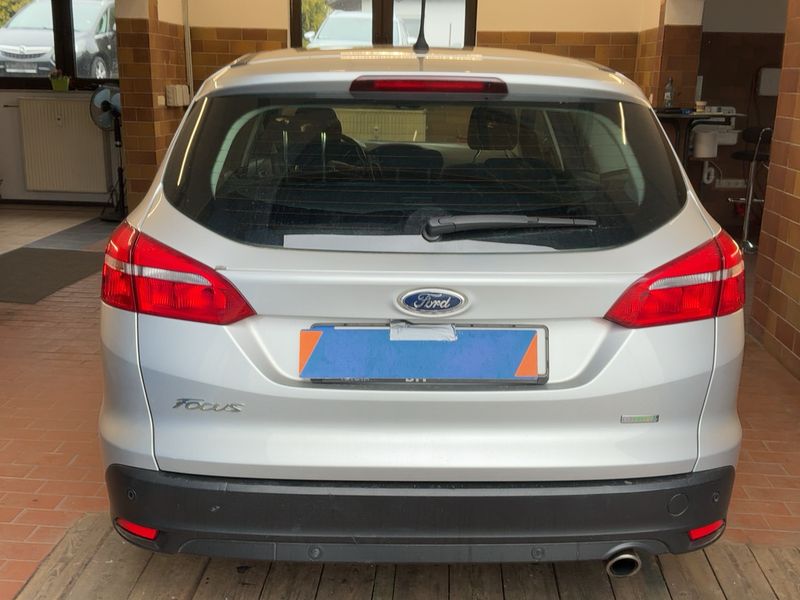 Ford Focus 1.5 EcoBoost Business 2016 – снимка 7