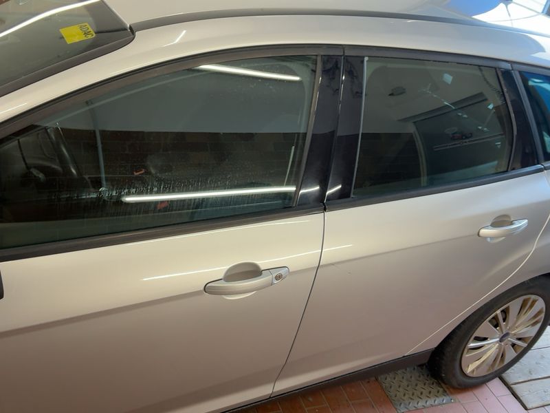 Ford Focus 1.5 EcoBoost Business 2016 – снимка 4
