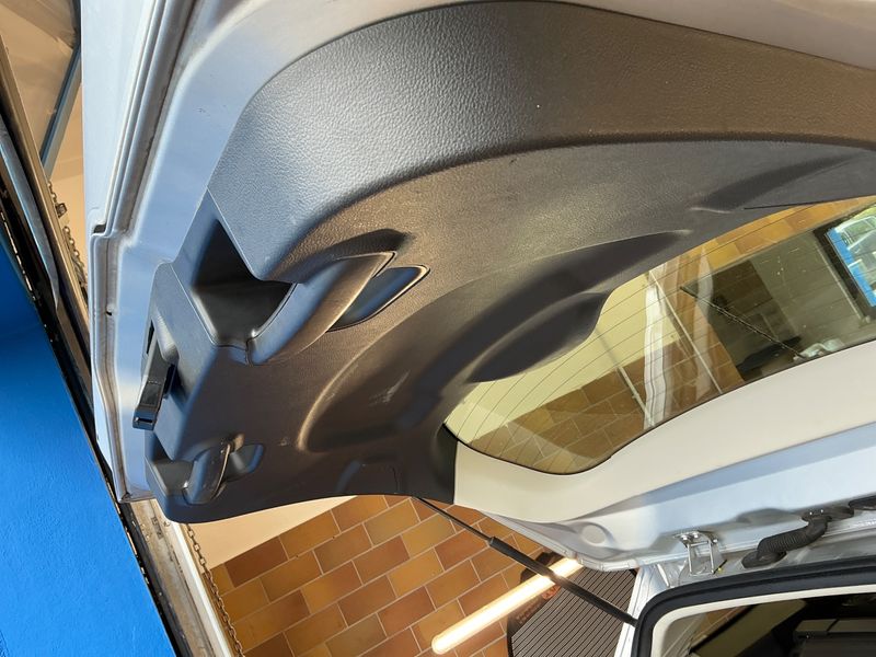 Ford Focus 1.5 EcoBoost Business 2016 – снимка 25