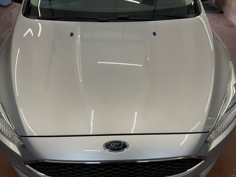 Ford Focus 1.5 EcoBoost Business 2016 – снимка 39