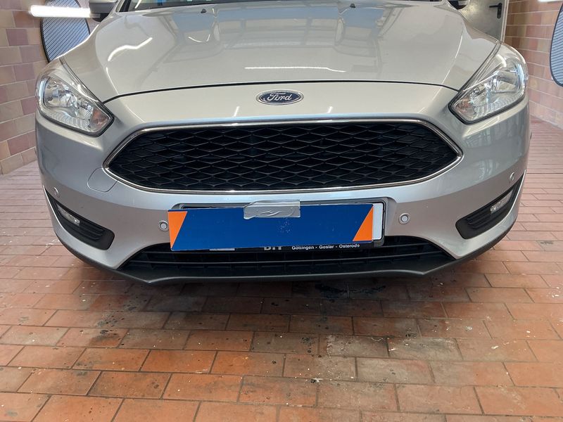 Ford Focus 1.5 EcoBoost Business 2016 – снимка 40