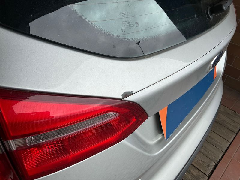 Ford Focus 1.5 EcoBoost Business 2016 – снимка 37