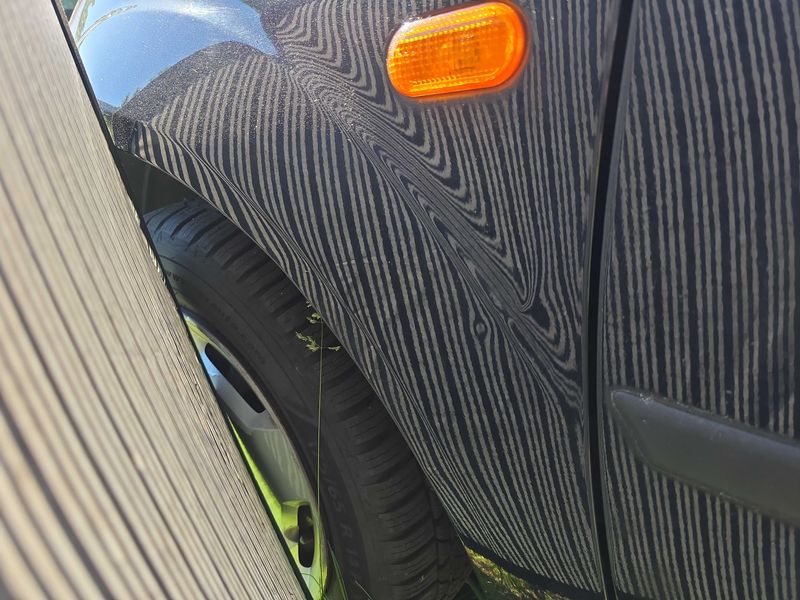 Ford Fiesta 1.4 Viva X 2005 – снимка 25
