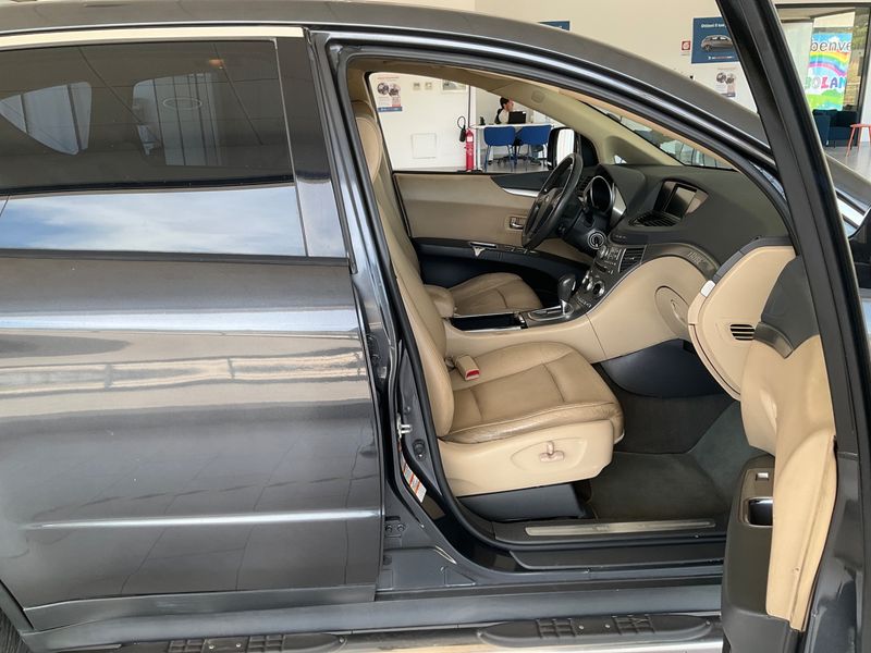 Subaru Tribeca 3.0 Limited 2007 – снимка 3