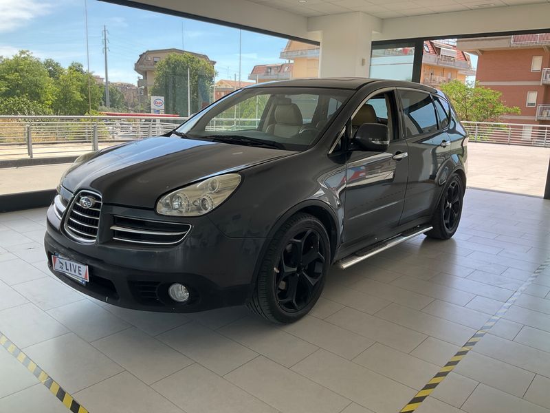 Subaru Tribeca 3.0 Limited 2007 – снимка 1