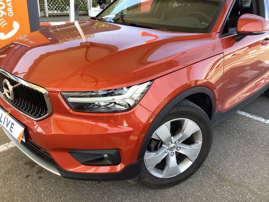 Volvo XC40 2.0 D3 Business Plus 2WD 2020 – снимка 2