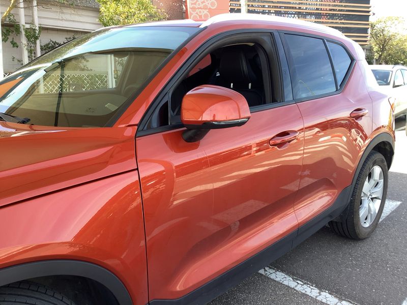Volvo XC40 2.0 D3 Business Plus 2WD 2020 – снимка 4