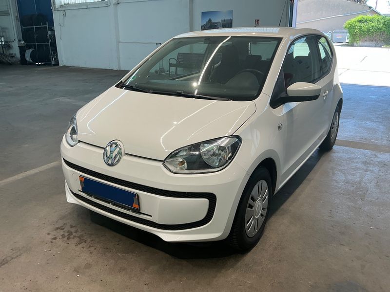 Volkswagen up! 1.0 Move up! 2013 – снимка 1