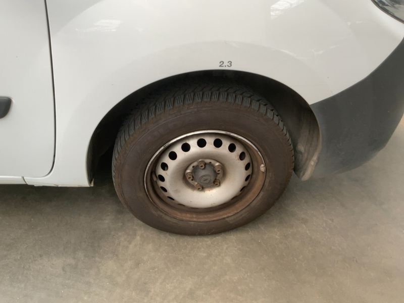 Renault Kangoo 1.5 BLUE dCi Rapid Maxi Extra 2020 – снимка 11