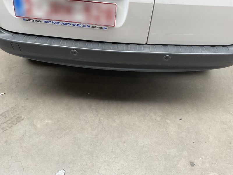 Renault Kangoo 1.5 BLUE dCi Rapid Maxi Extra 2020 – снимка 32