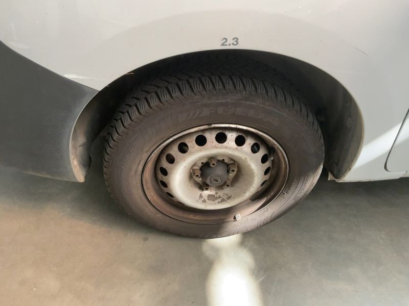 Renault Kangoo 1.5 BLUE dCi Rapid Maxi Extra 2020 – снимка 3