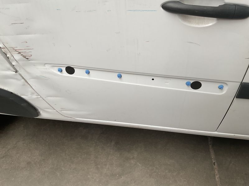 Renault Kangoo 1.5 BLUE dCi Rapid Maxi Extra 2020 – снимка 27