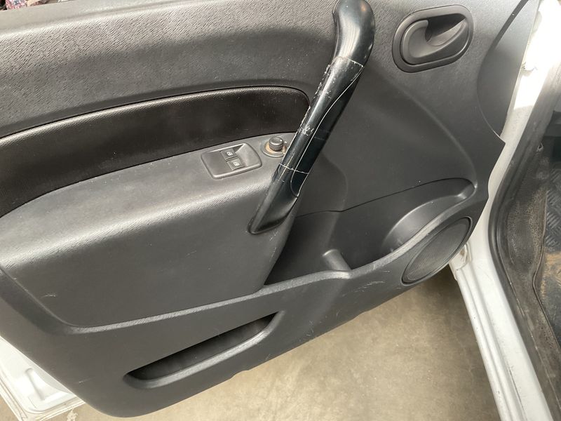 Renault Kangoo 1.5 BLUE dCi Rapid Maxi Extra 2020 – снимка 29