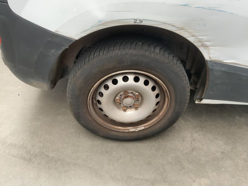 Renault Kangoo 1.5 BLUE dCi Rapid Maxi Extra 2020 – снимка 9