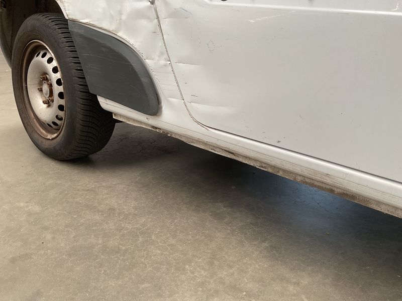 Renault Kangoo 1.5 BLUE dCi Rapid Maxi Extra 2020 – снимка 22