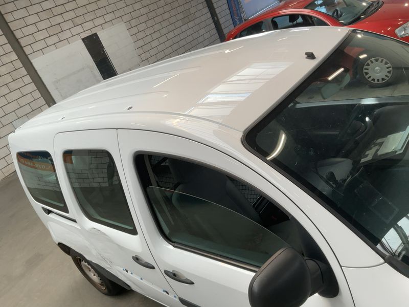 Renault Kangoo 1.5 BLUE dCi Rapid Maxi Extra 2020 – снимка 13