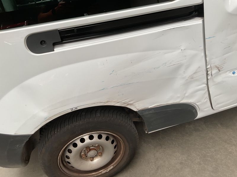 Renault Kangoo 1.5 BLUE dCi Rapid Maxi Extra 2020 – снимка 24