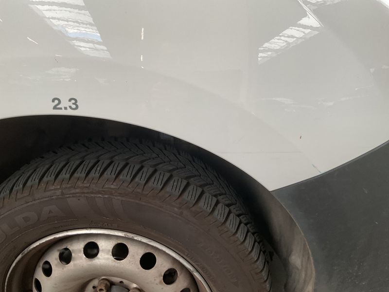 Renault Kangoo 1.5 BLUE dCi Rapid Maxi Extra 2020 – снимка 23