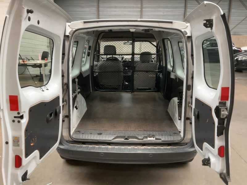 Renault Kangoo 1.5 BLUE dCi Rapid Maxi Extra 2020 – снимка 15