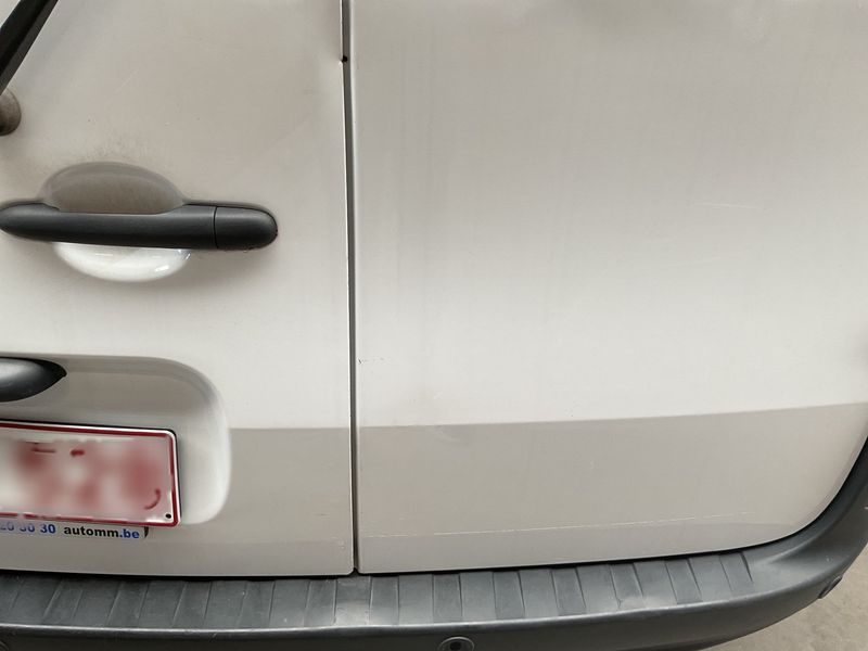 Renault Kangoo 1.5 BLUE dCi Rapid Maxi Extra 2020 – снимка 34