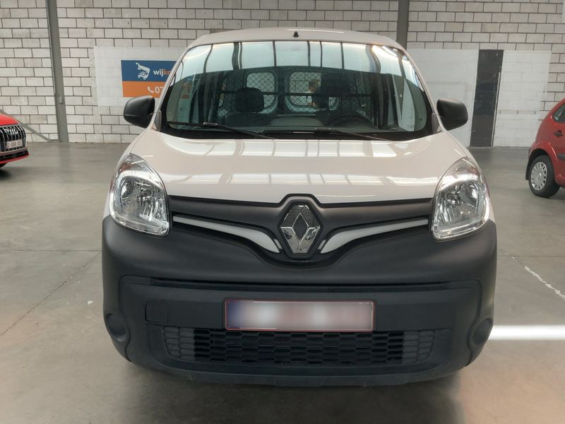 Renault Kangoo 1.5 BLUE dCi Rapid Maxi Extra 2020 – снимка 14