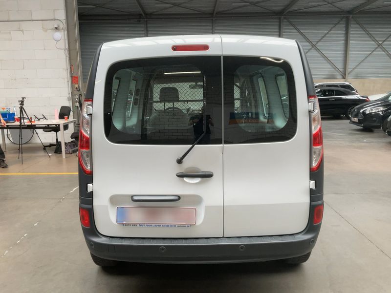 Renault Kangoo 1.5 BLUE dCi Rapid Maxi Extra 2020 – снимка 7