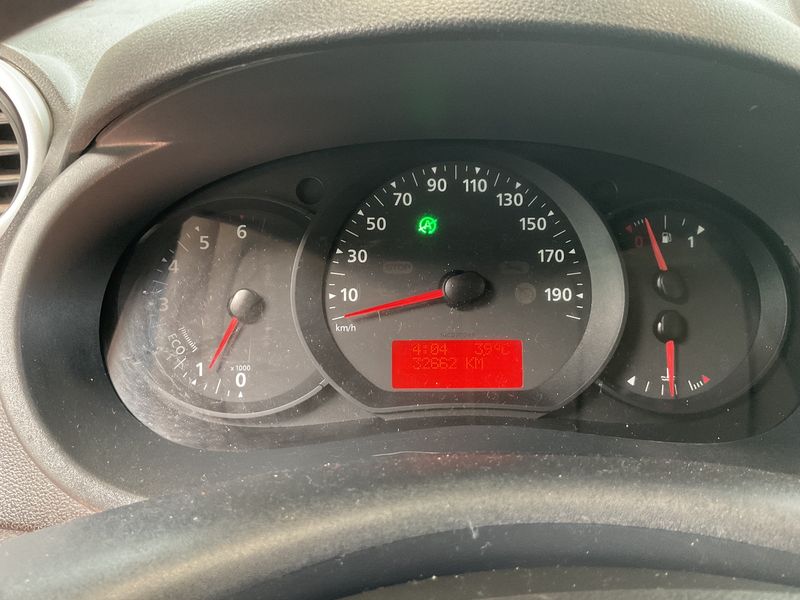 Renault Kangoo 1.5 BLUE dCi Rapid Maxi Extra 2020 – снимка 18