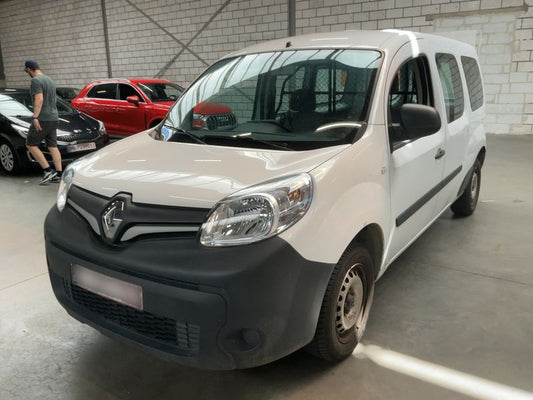 Renault Kangoo 1.5 BLUE dCi Rapid Maxi Extra 2020 – снимка 1