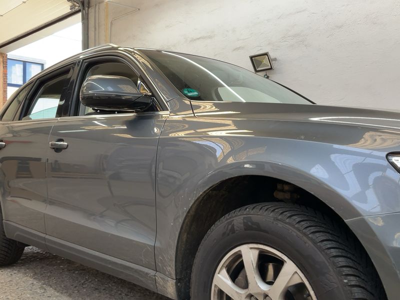 Audi Q5 2.0 TDI quattro 2016 – снимка 12