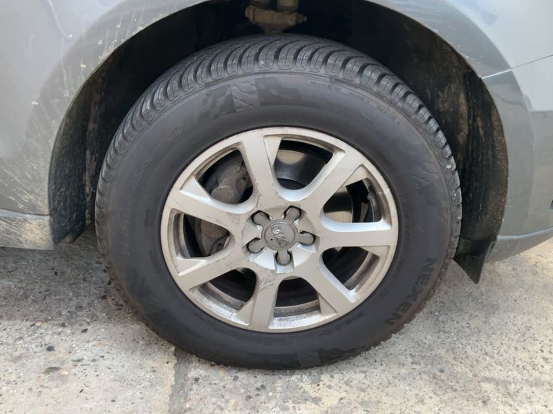Audi Q5 2.0 TDI quattro 2016 – снимка 11