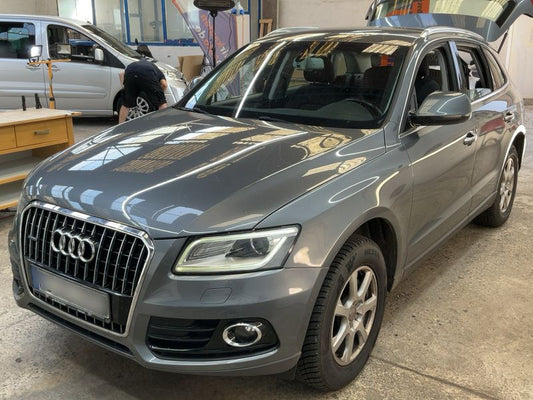 Audi Q5 2.0 TDI quattro 2016 – снимка 1