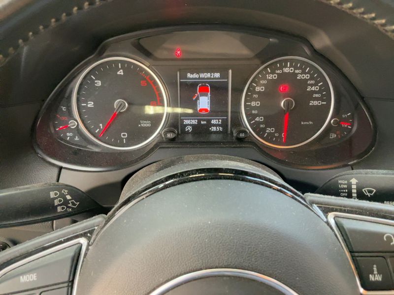 Audi Q5 2.0 TDI quattro 2016 – снимка 19