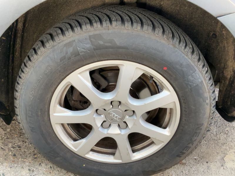 Audi Q5 2.0 TDI quattro 2016 – снимка 5