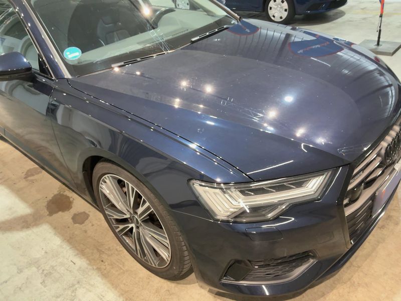 Audi A6 55 TFSI Mild-Hybrid quattro sport 2022 – снимка 12