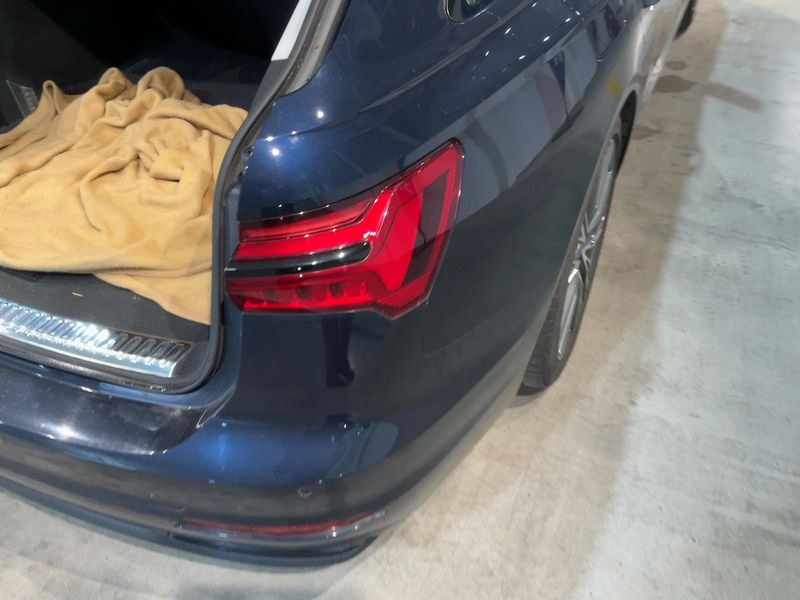 Audi A6 55 TFSI Mild-Hybrid quattro sport 2022 – снимка 8