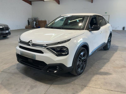 Citroen C4 1.2 PureTech Feel Pack 2021 – снимка 1
