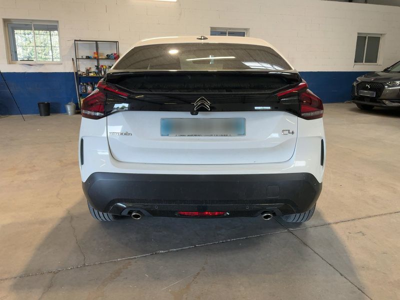 Citroen C4 1.2 PureTech Feel Pack 2021 – снимка 7