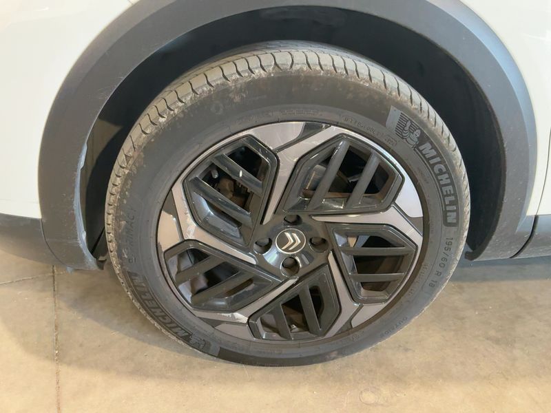 Citroen C4 1.2 PureTech Feel Pack 2021 – снимка 3