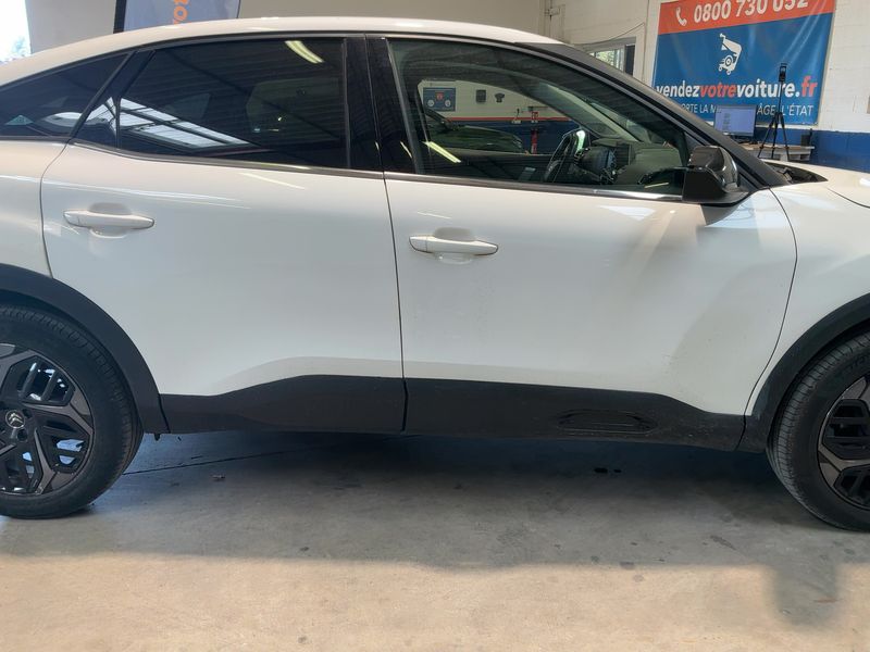 Citroen C4 1.2 PureTech Feel Pack 2021 – снимка 10