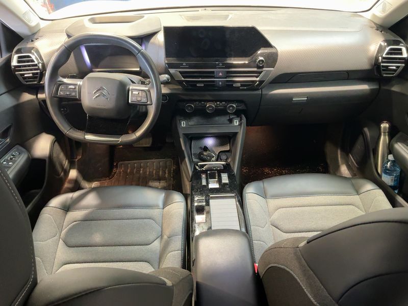Citroen C4 1.2 PureTech Feel Pack 2021 – снимка 17